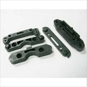 Soporte de brazo de suspensión #MX251 (RC-WillPower) CEN Racing MXS - Imagen 1 de 1