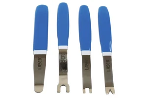 Laser Tools Trim Remover Kit 4pc 7396 - Picture 1 of 1