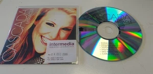 CASCADA MIRACLE 6 TRACK REMIXES PROMO CD POP OLD SKOOL DANCE CLUB DJ EUROPOP - Picture 1 of 3