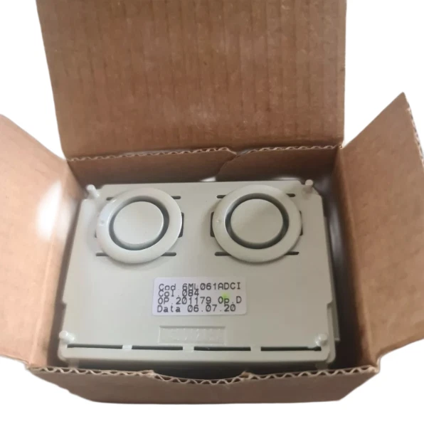 Genuine Toyota TPA 2 Sensor Kit Painted 084 Fits Yaris 2013-Present PW50100700AC - Image 1 of 1