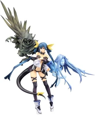 Guilty Core XX Core Dizzy 1/8 Scale PVC Statue Figure Foto 1 de 4