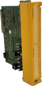 Pilz 302109 PSS1 DI20 Z Eingabe-/Ausgabe-Modul - Bild 1 von 1