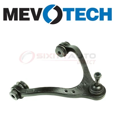 Mevotech OG Control Arm & Ball Joint Assembly for 2003-2011 Lincoln Town Car fa Foto 1 de 4