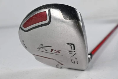 Ping K15 SF Tec #3 Wood / 16 Degree / Regular Flex Ping TFC 149 Shaft - Image 1 of 4