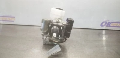 23 TOYOTA TUNDRA POWER BRAKE BOOSTER CILINDRO MAESTRO HÍBRIDO 3,4 L Foto 1 de 4