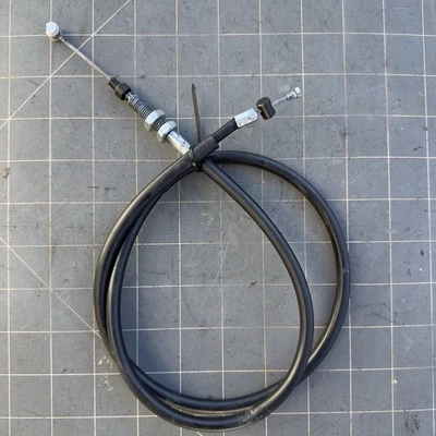 Aprilia RS660 RSv4 Clutch Cable 890982 - Image 1 of 2