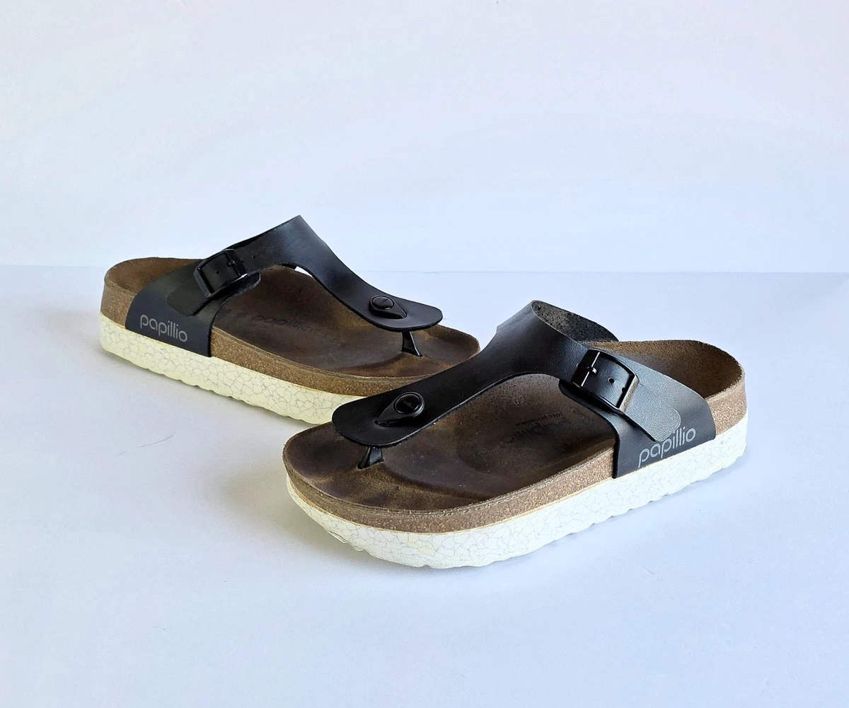 Birkenstock Papillio 38 for sale | eBay