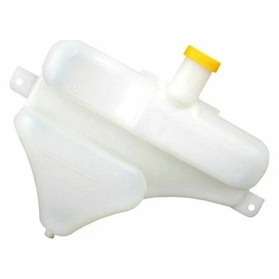 para 2003 2004 2005 2006 2007 2008 Mazda 6 tanque de refrigerante, sin turbo, L4, 2,3 L Foto 1 de 2