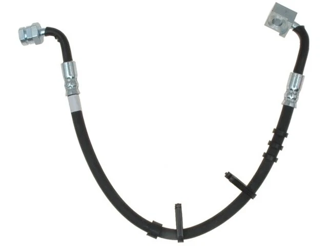 Manguera de freno delantera derecha para Ford E150 E250 E350 Super Duty E450 Club Wagon BF94P1 Foto 1 de 1