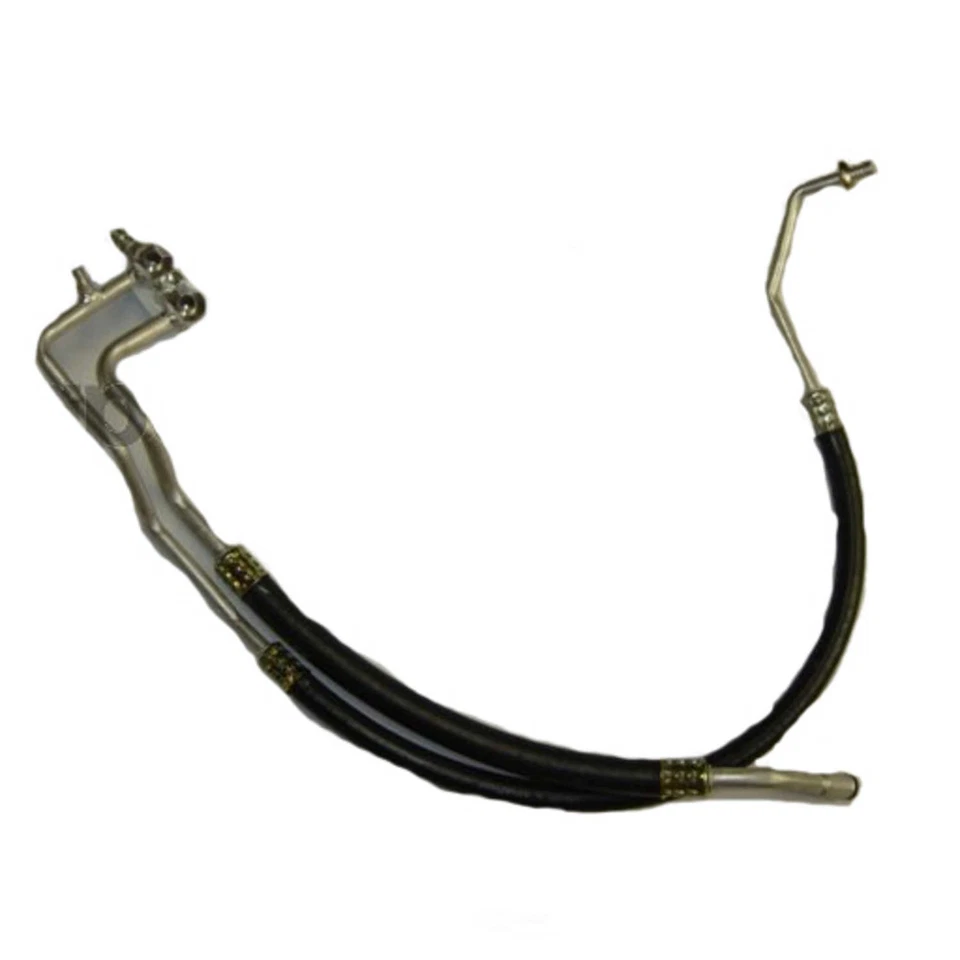 Conjunto de mangueira AC Global 4811566 compatível com 1997 Dodge Ram 1500 3.9L-V6 - Imagem 1 de 1