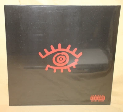 Fuerza Regida - 111xpantia [New Vinyl LP] Explicit Content - SEALED Foto 1 de 2