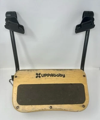 UPPAbaby PiggyBack Ride-Along Board for Vista Strollers 2010-2013 - Image 1 of 4