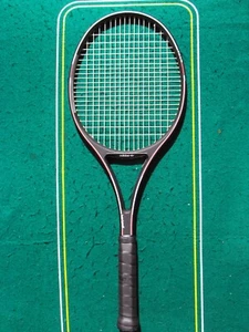 Adidas Ivan Lendl CF 25-G Mid 85 Strung 16x20 Racket 4 1/2 EXCL+ Made in France - Picture 1 of 9