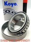 Koyo Made In Japan Genuine Bearing (For Front Differential Case) Sta5383lft