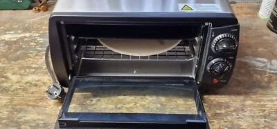 Steba Grill + Backofen KB 9.2 Silber B 38 H 20 T 23 cm, fast neuwertig,  - Bild 1 von 3