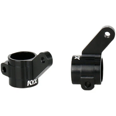 KYX Model Car Rotating Cup Rotor for 1/10 Drag Slash 1967 C10 Upgrade Accessory - Image 1 of 4