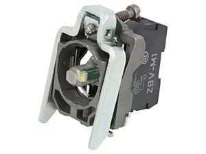 ZB4BVM1 Beleuchtungselement 22mm Harmony XB4 -25-70°C Bel: LED Front SCHNEIDER E - Picture 1 of 1