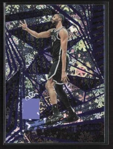 2023-24 Panini Revolution #38 Mikal Bridges Winter - Picture 1 of 2