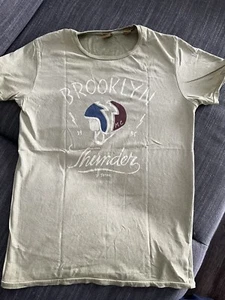 T-shirt von Scotch&Soda Gr. 14/M - Bild 1 von 3