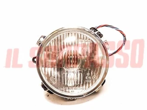 Austin Mini Triumph Original Lucas Headlight Optical Group - Picture 1 of 3