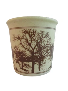 Taza de café o té Taylor International Country Road vintage (150) - Imagen 1 de 6