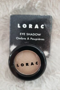 LORAC Eye Shadow pressed powder STAR QUALITY Charisme 0.06 oz / 1.7 g NEW NIB - Picture 1 of 7
