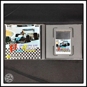 TurboGrafx-16 F1 Zirkus PC Motor - Bild 1 von 1