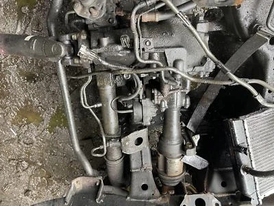 01-02 Toyota 4runner 4 runner 4.10 A03A Front Carrier Assembly Oem Tested - Image 1 of 4