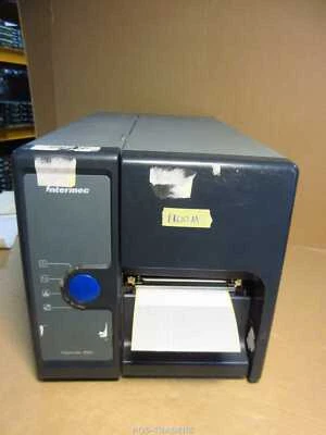 Intermec PD41 USB Network Thermal 104mm Label Printer - 1100 METERS / LINES - Bild 1 von 4
