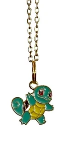 Collar de chorro colgante dije Pokémon - Imagen 1 de 1