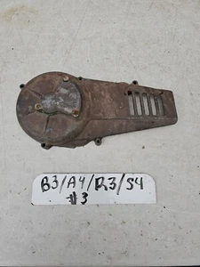 1975 74 75 76 HONDA MT 250 ELSINORE STATOR MAGNETO GENERATOR FLYWHEEL COVER... - Picture 1 of 7