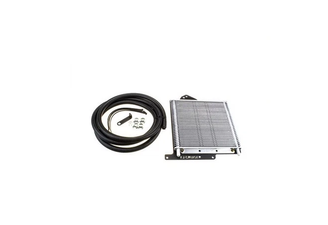 TRANSMISSION OIL COOLER KIT FOR TOYOTA FJ CRUISER GSJ15R 4L 5sp Auto - image 1 of 1