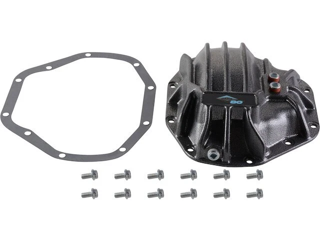 Крышка дифференциала для C3500 C3500HD C4500 Kodiak Express 3500 G30 K3500 XY94W3 - Изображение 1 из 1