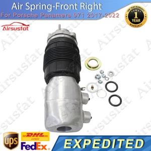 For Porsche Panamera 971 17-22 Front Right Air Suspension Spring Bag 971616038D - Bild 1 von 9