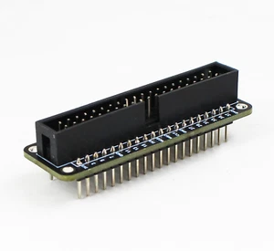 Adaptador de tablero de pan GPIO Expansion Breakout para Rock 5B, 5A, 4C+, 4SE, 3C, - Imagen 1 de 3