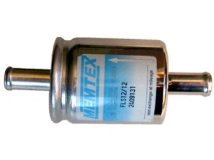 2x12mm LPG CNG GPL LNG GAS filter 12mm x 12mm, 12x12 KME/STAG/Zenit/BRC/king - Picture 1 of 1