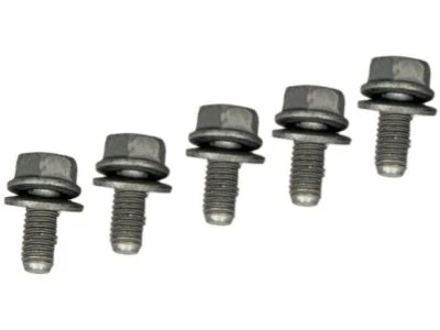 For 1995-1996 Chevrolet Impala Auto Trans Oil Pan Bolt AC Delco 19147SCTN - Image 1 of 2