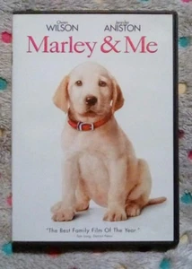 Marley and Me DVD - Picture 1 of 2