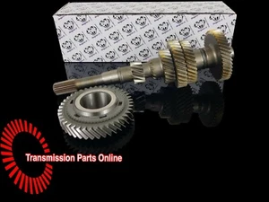 Ford Transit Custom VMT6 Input Shaft Kit, Replacement For 2374550 OE Input Shaft - Picture 1 of 1
