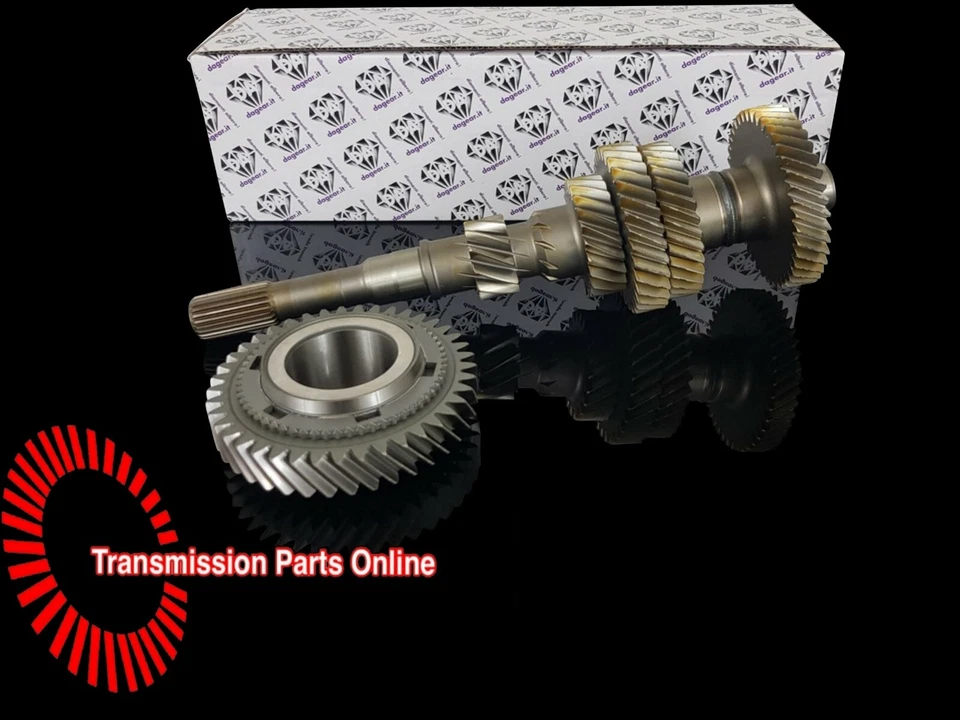 Ford Transit Custom VMT6 Input Shaft Kit, Replacement For 2374550 OE Input Shaft - Image 1 of 1