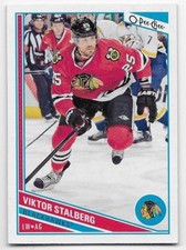 13/14 O-PEE-CHEE BASE Hockey (#1-200) U-Pick From List