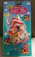 Polly pocket Animal Wonderland Mattel