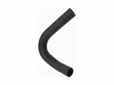 Manguera de radiador curva para Isuzu Axiom 2002-2003 Upper Dayco 43645BK Foto 1 de 2