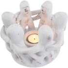 Sacred Essence Circle Of Friends Candle Holder 12cm x 15cm