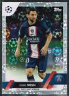 Topps UEFA Club Competitions 2022-23 ? UCC - STARBALL PARALLEL ? Football Cards