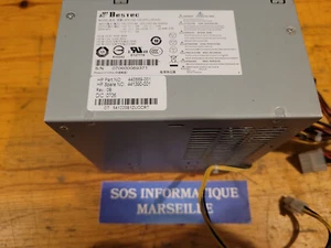 Bloc Alimentation BESTEC ATX-250-12Z 250W pour PC Bureau - Photo 1/7
