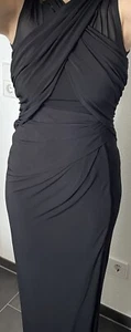 Coast Kleid Dress Maxikleid Abendkleid Patrykleid Sommerkleid Designer Gr 36 - Bild 1 von 23