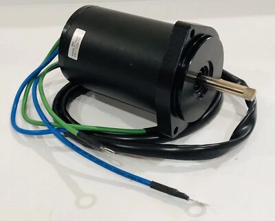 DB Electrical Tilt Trim Motor For Yamaha Outboards Replaces 62Y-43880-01-00 - Image 1 of 2