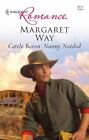 Cattle Baron: Nanny Needed By Way, Margaret