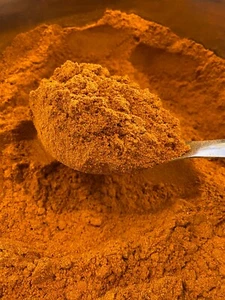 FORUN Cajun Spices Powder -100% Natural,Strong Flavour - Foto 1 di 1